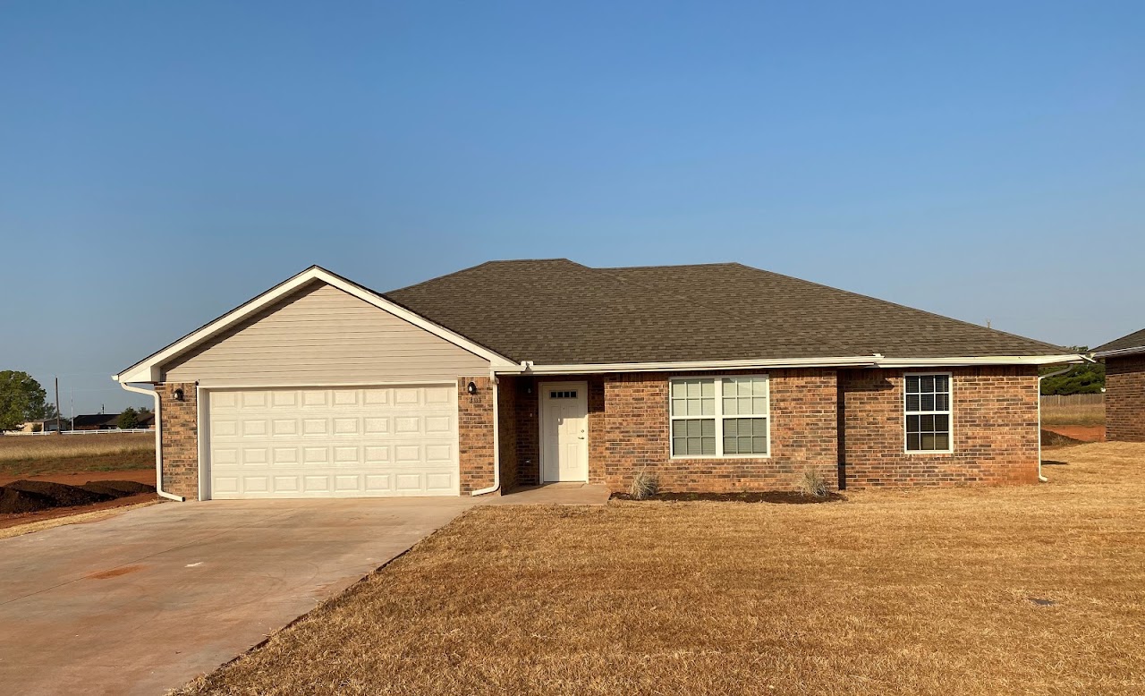 Photo of WILDWOOD. Affordable housing located at E BENTON AND ELECTRA ST. SAYRE, OK 73662