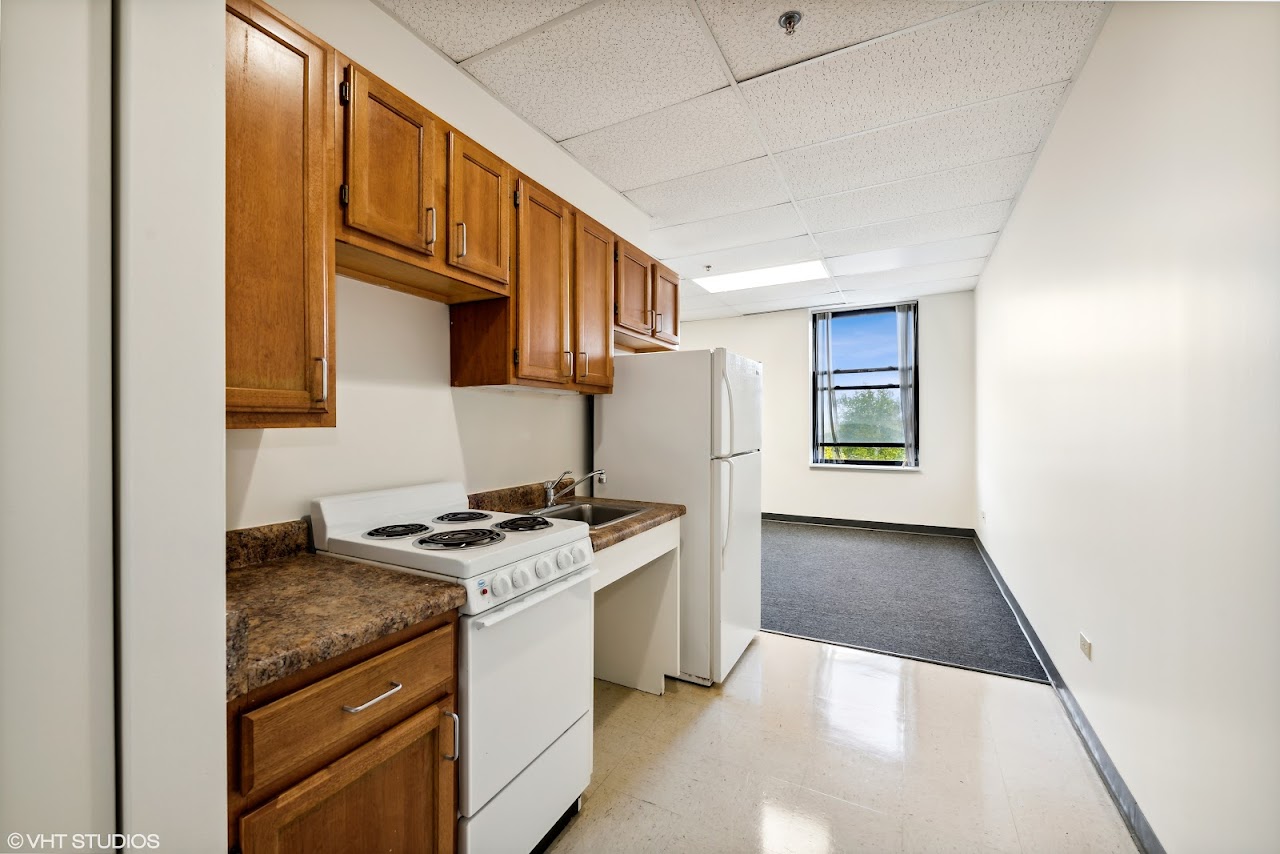Photo of OASIS SENIOR LIVING. Affordable housing located at 3833 W WASHINGTON BLVD CHICAGO, IL 60624