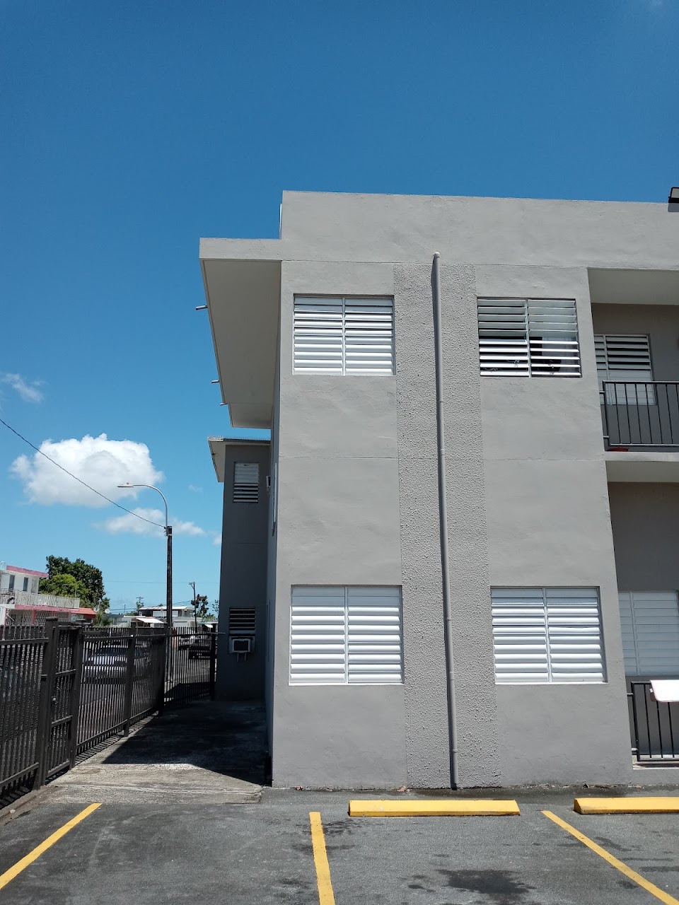 Photo of SANTA JUANITA APTS. Affordable housing located at 38 CALLE UN SAN JUAN, PR 00915