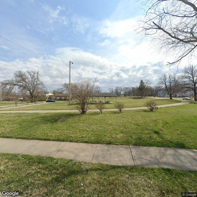 Photo of LINCOLN PARK II at 1919 SUPERIOR AVE SPRINGFIELD, OH 45505
