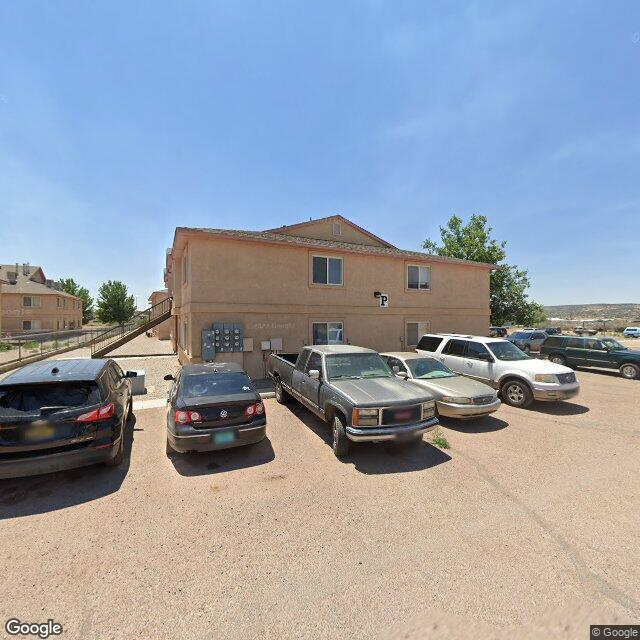 Photo of VILLA MENTMORE. Affordable housing located at 3420 SANOSTEE DR GALLUP, NM 87301