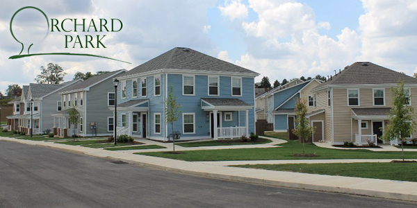 Photo of ORCHARD PARK. Affordable housing located at ORCHARD PK AVE DUQUESNE, PA 15110