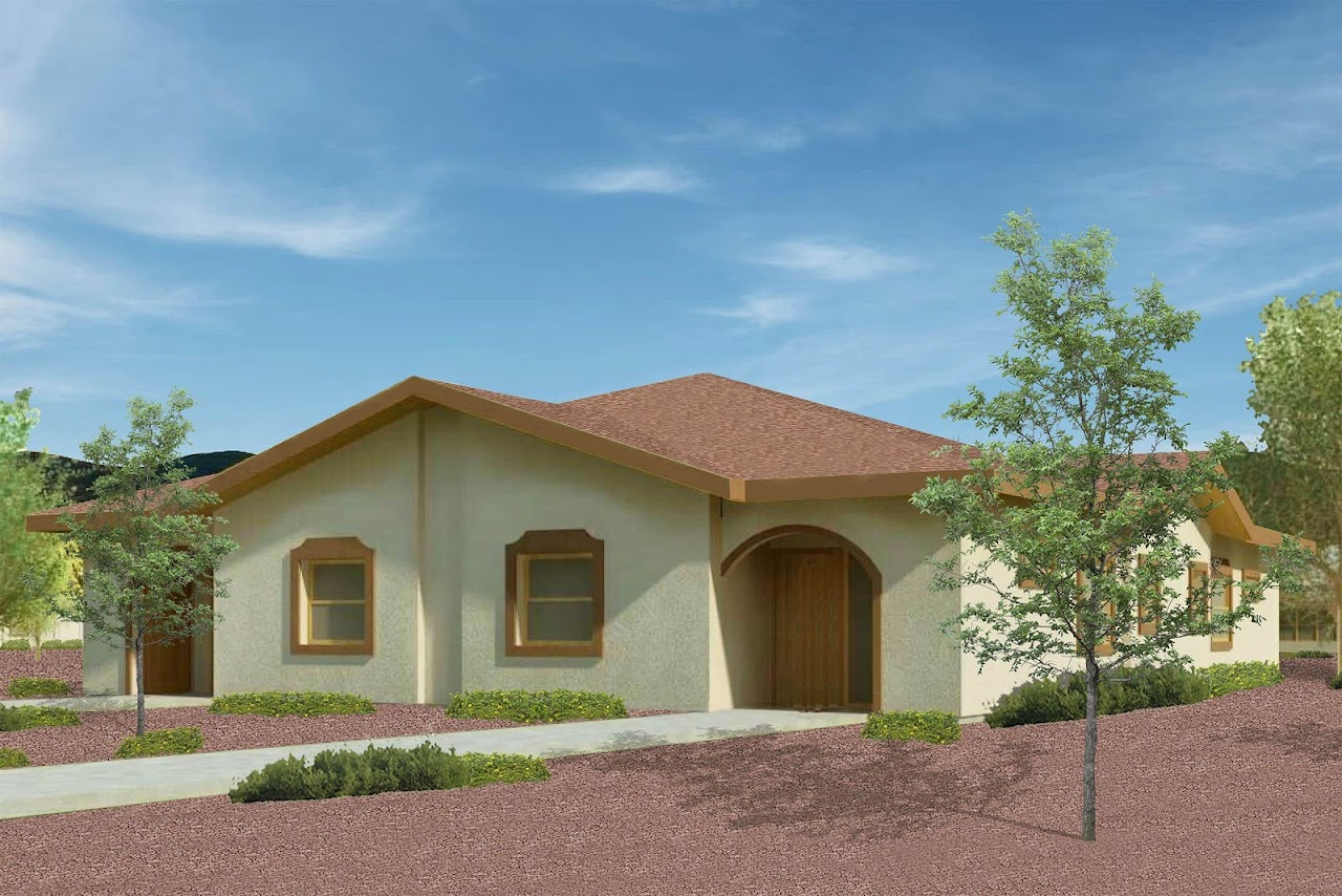 Photo of SKYWAY GARDENS. Affordable housing located at SEC OF S WALKER ST AND LECHUGILLA ALPINE, TX 79830