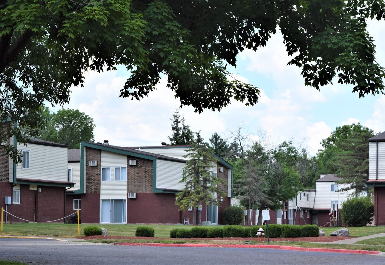 Photo of PINEWOOD GARDENS APTS. Affordable housing located at 50 PINEWOOD CIR TROTWOOD, OH 45426