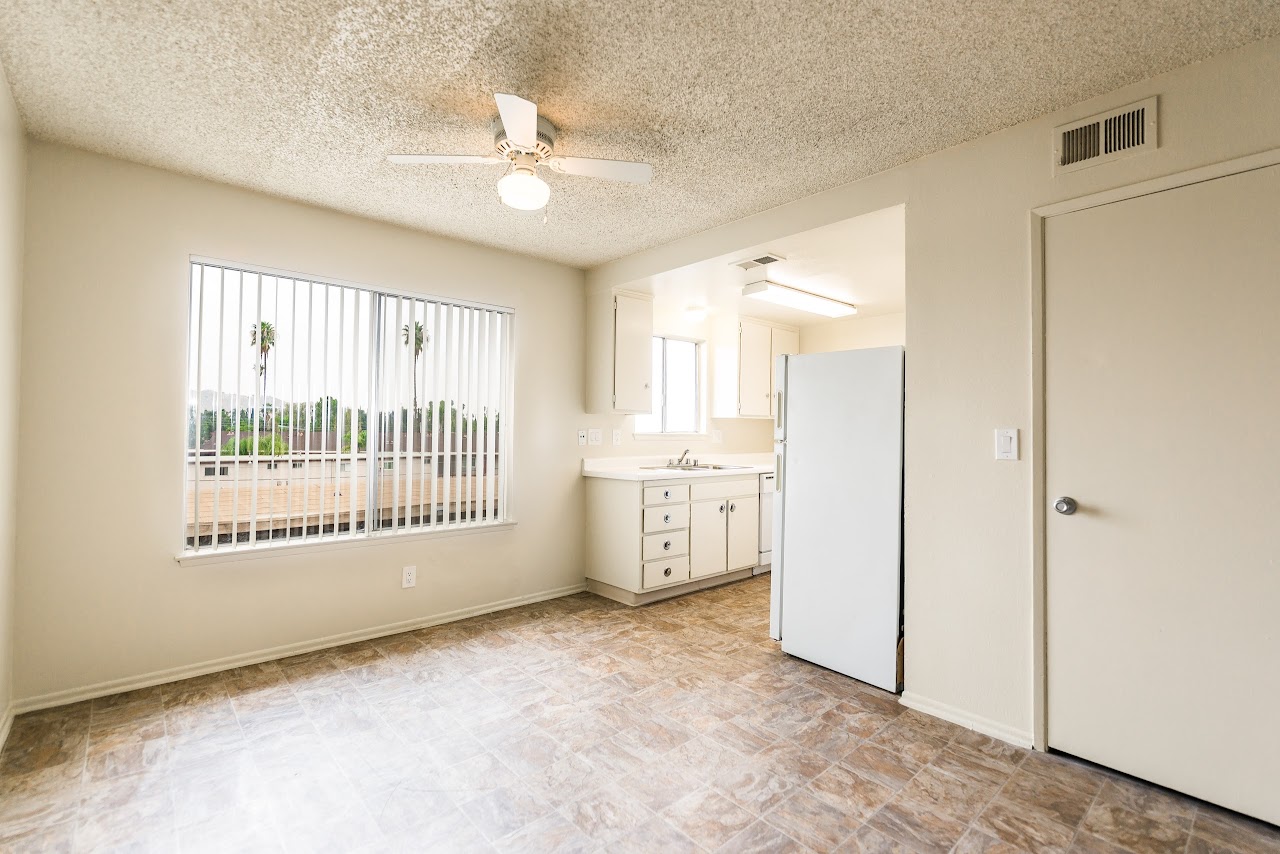 Photo of RIDGECREST APTS. Affordable housing located at 3250 PANORAMA RD RIVERSIDE, CA 92506