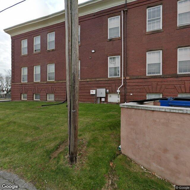 Photo of SHELLY SCHOOL APTS. Affordable housing located at 201 N ADAMS ST YORK, PA 17404
