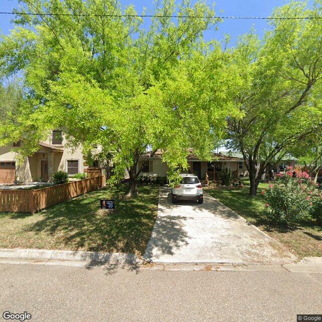 Photo of 1616 DOHERTY AVE at 1616 DOHERTY AVE MISSION, TX 78572