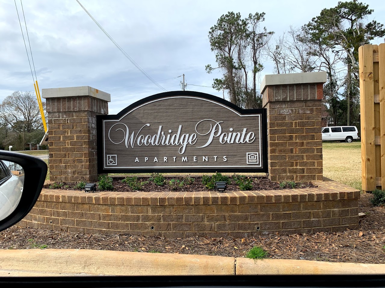 Photo of WOODRIDGE POINTE. Affordable housing located at 1536 SANDLAPPER WAY WILMINGTON, NC 28412