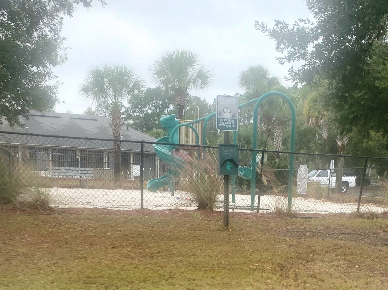 Photo of ARBOURS AT SHOEMAKER PLACE. Affordable housing located at 214 SHOEMAKER DRIVE DEFUNIAK SPRINGS, FL 32433