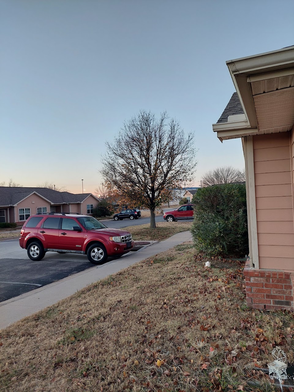 Photo of WILLOW CREEK - II. Affordable housing located at 1501 PRINCETON AVE PONCA CITY, OK 74604