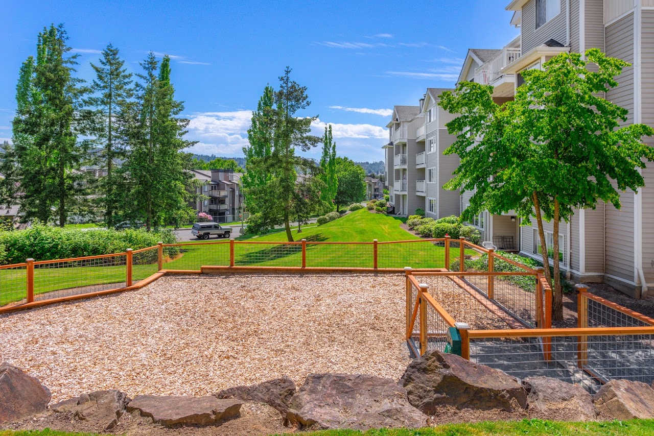 Photo of WASATCH HILLS. Affordable housing located at 510 STEVENS AVE SW RENTON, WA 98057