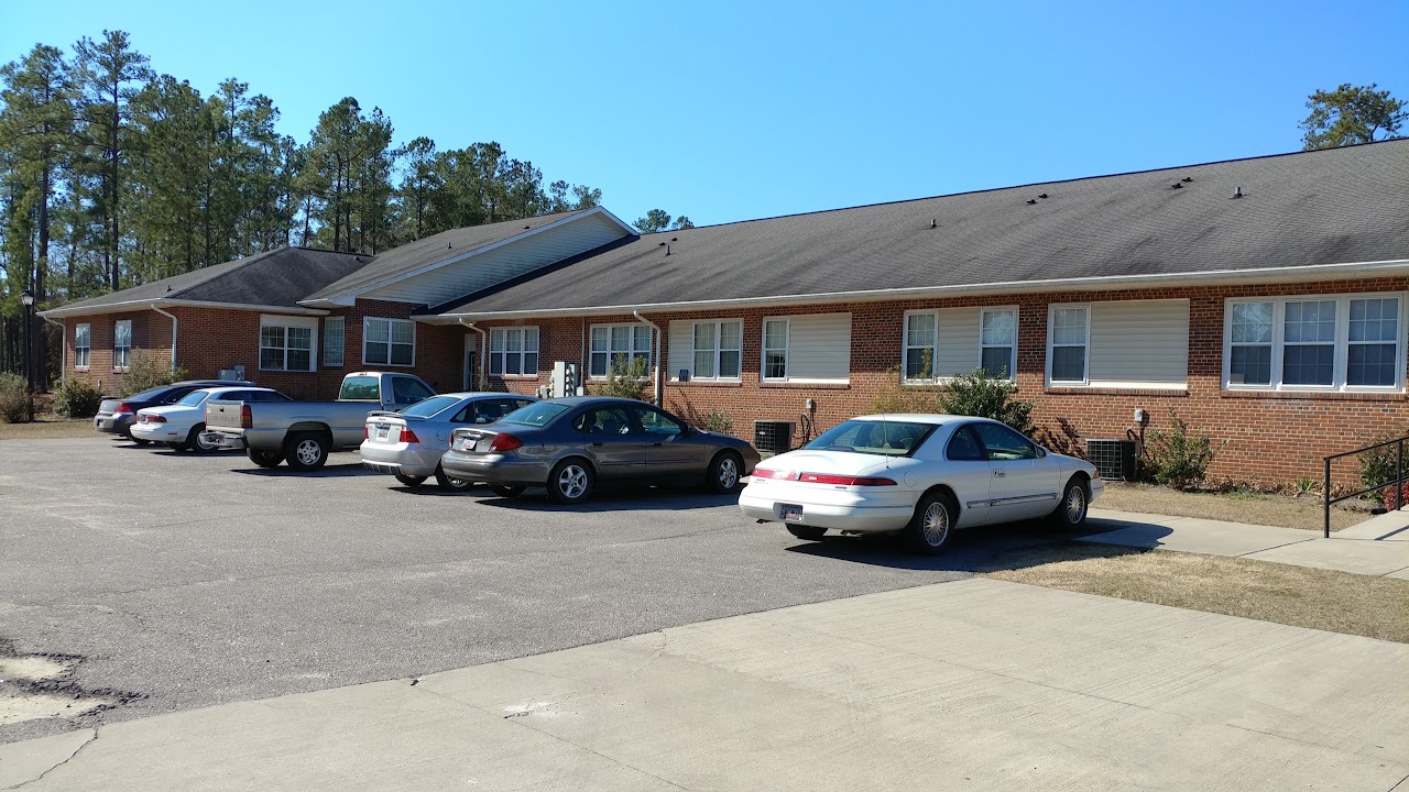 Photo of MORRIS MANOR. Affordable housing located at 600 12TH AVE AYNOR, SC 29511