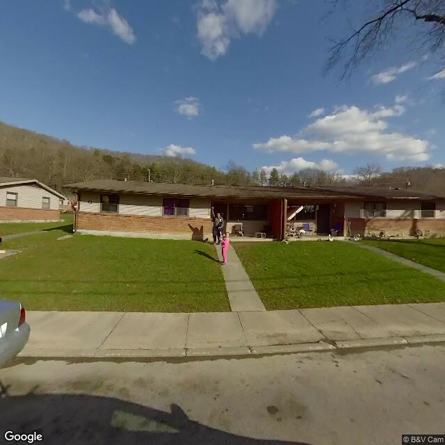 Photo of Housing Authority of Prestonsburg. Affordable housing located at 12 Blaine Hall Street PRESTONSBURG, KY 41653