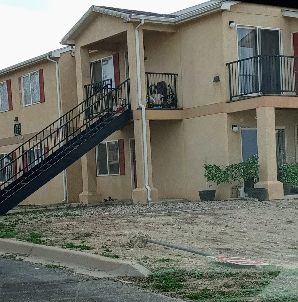 Photo of 55 STONEGATE VILLAGE. Affordable housing located at 393 E SPAULDING AVE PUEBLO WEST, CO 81007