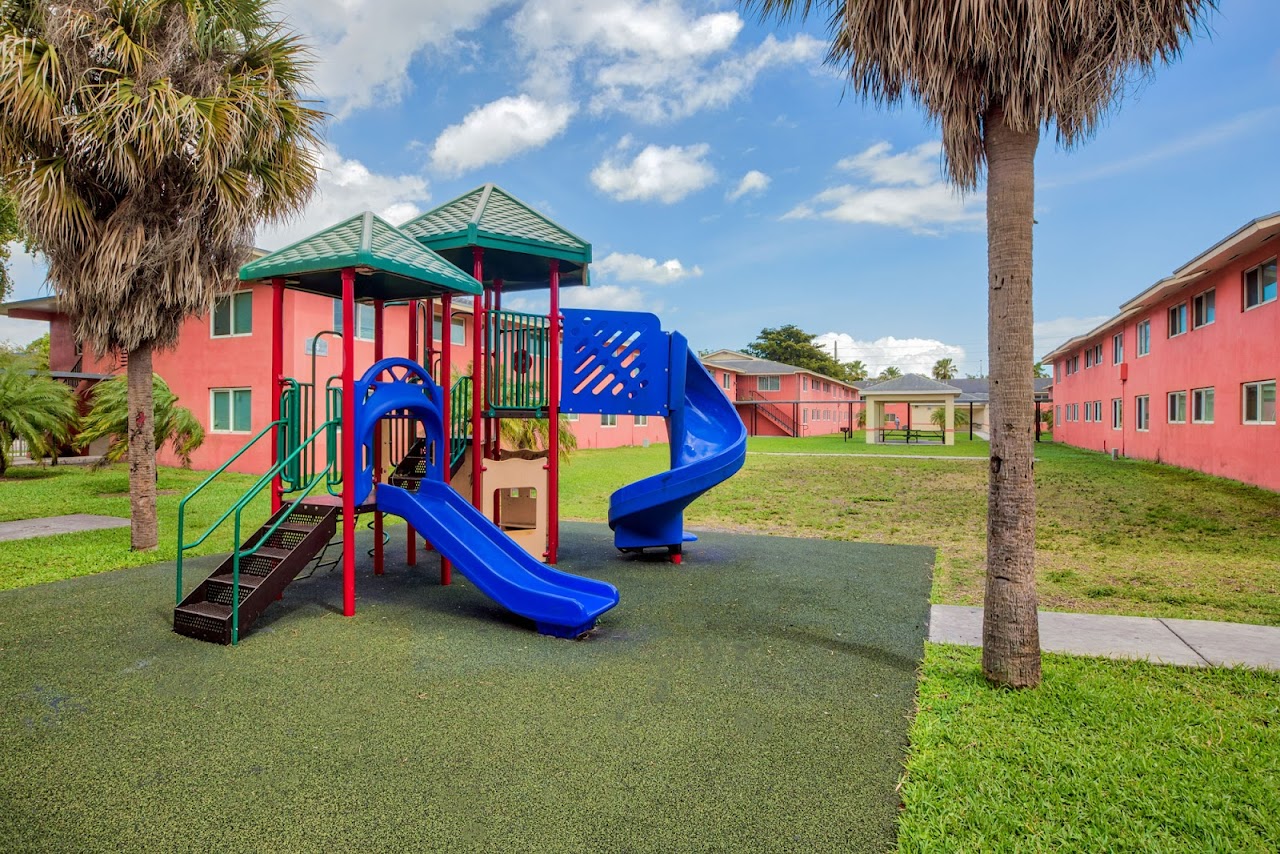 Photo of BCC. Affordable housing located at 21160 SW 112TH AVE CUTLER BAY, FL 33189