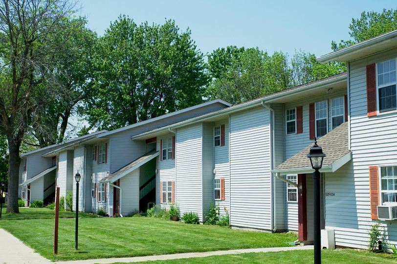 Photo of 351 LEICESTER ST. Affordable housing located at 351 LEICESTER ST CALEDONIA, NY 14423