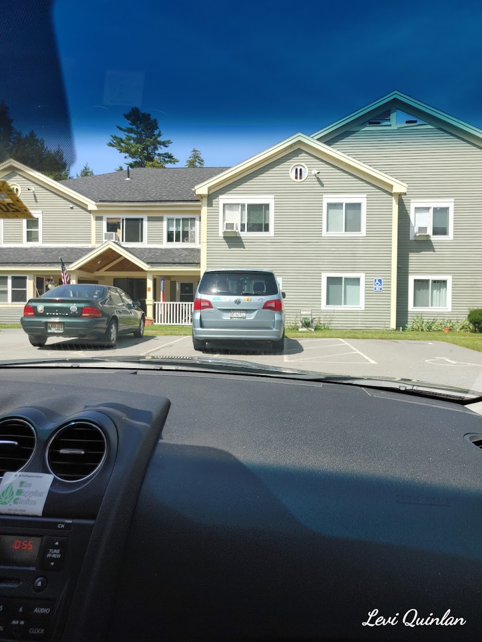 Photo of HOLDAN SQUARE APTS. Affordable housing located at  BREWER, ME 