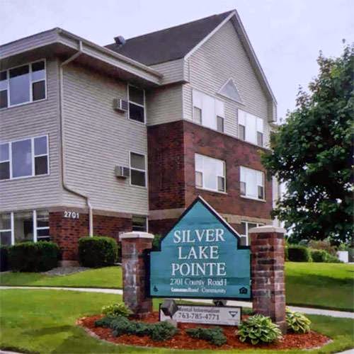 Photo of SILVER LAKE COMMONS. Affordable housing located at MULTIPLE BUILDING ADDRESSES MOUNDS VIEW, MN 55112