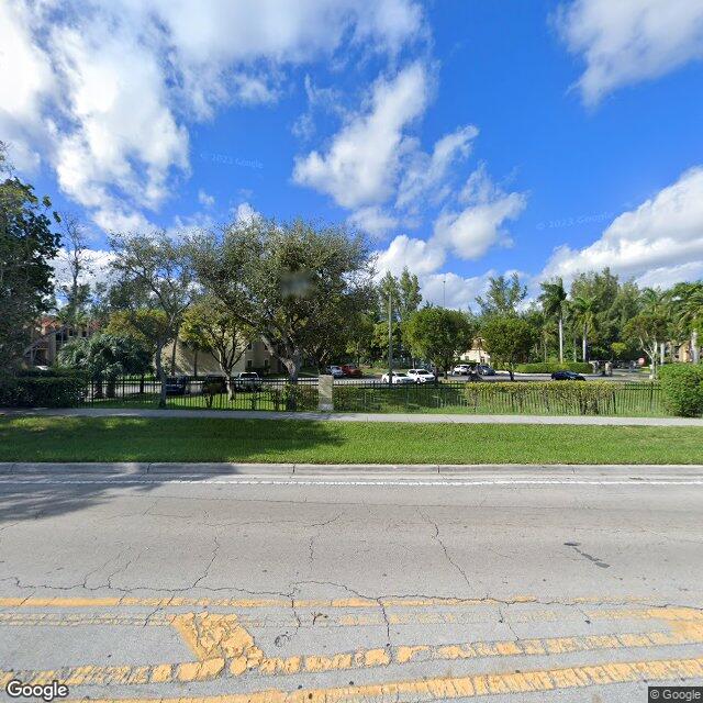 Photo of CHAVES LAKE at 201 EIGHTH ST HALLANDALE, FL 33009