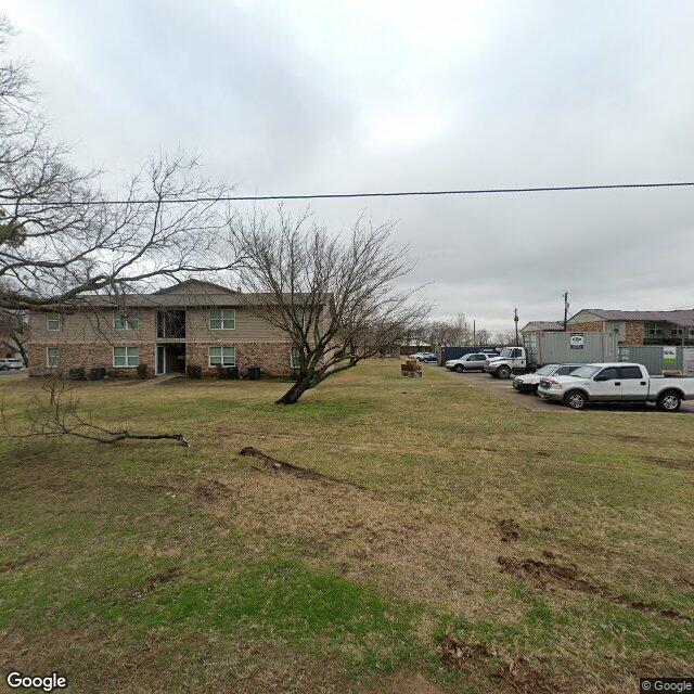 Photo of LEUTY AVENUE APARTMENTS at 909 W 7TH ST JUSTIN, TX 76247