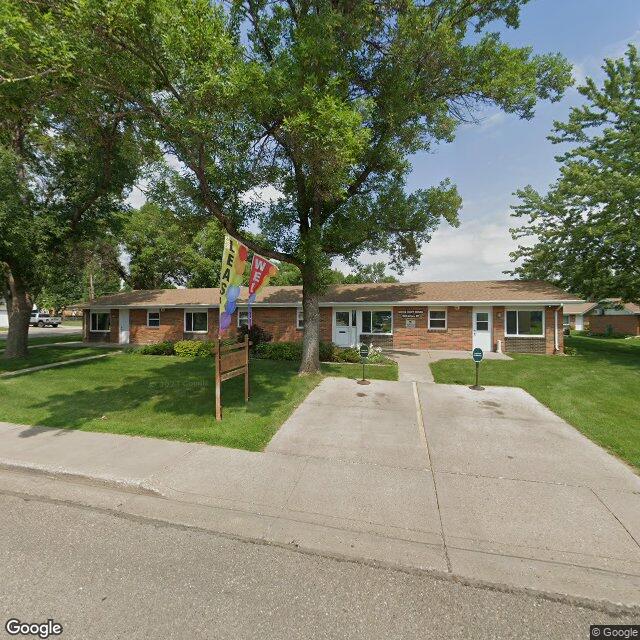 Photo of Mercer County Housing Authority. Affordable housing located at 1500 3rd Ave. NW MANDAN, ND 58554