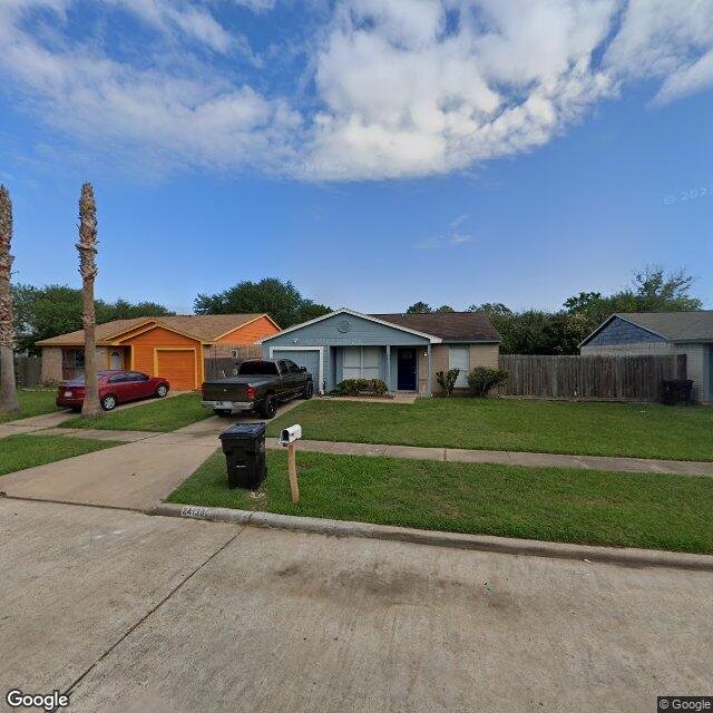 Photo of 24130 FOUR SIXES LN at 24130 FOUR SIXES LN HOCKLEY, TX 77447