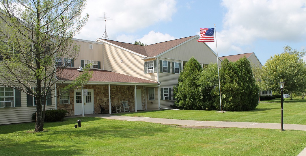 Photo of GATEWAYS APTS (SKANEATELES). Affordable housing located at 79 FENNELL ST SKANEATELES, NY 13152