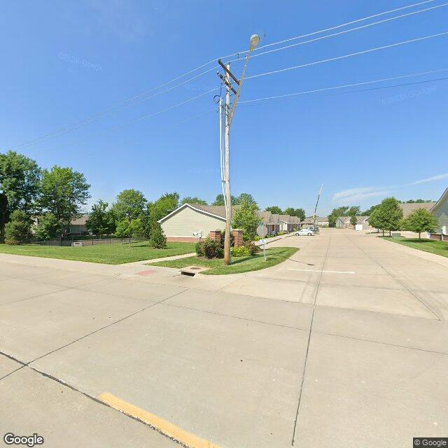 Photo of OAK VIEW VILLAGE. Affordable housing located at 306 OAK VIEW CIR UNION, MO 63084