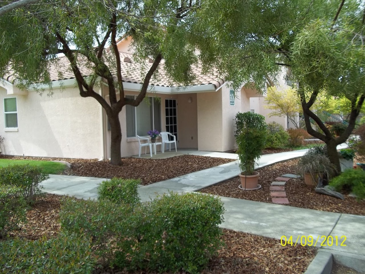 Photo of VILLA SERENA AT STANFORD RANCH. Affordable housing located at 101 VILLA SERENA CIR ROCKLIN, CA 95765