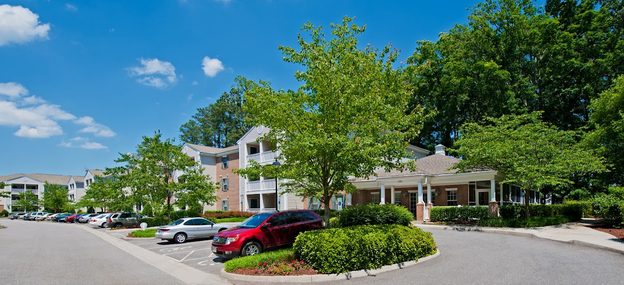 Photo of SHOREWOOD COVE. Affordable housing located at 293 CORPORATE BLVD NORFOLK, VA 23502