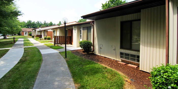 Photo of SHENANDOAH. Affordable housing located at 2527 WILSON BLVD WINCHESTER, VA 22601