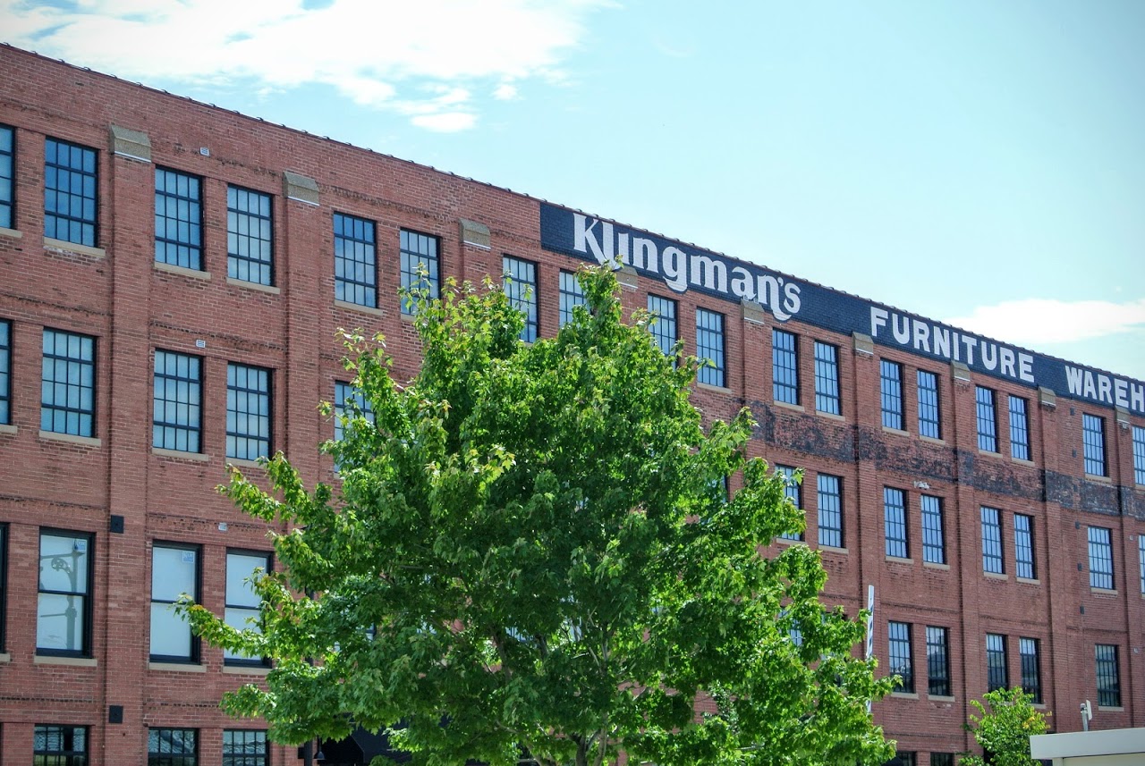 Photo of KLINGMAN LOFTS PHASE I. Affordable housing located at 400 IONIA AVE. GRAND RAPIDS, MI 49503