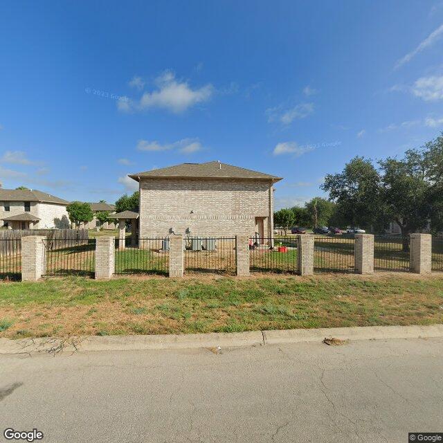 Photo of WESTWIND VILLAGE at 1702 N 17TH ST CARRIZO SPRINGS, TX 78834