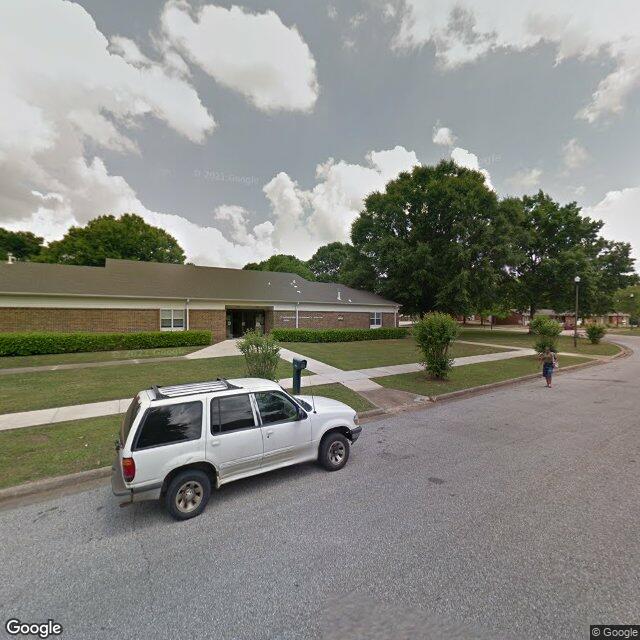 Photo of THE SOJOURNER APTS at 216 L OVERTURE CIR TUSKEGEE, AL 36083