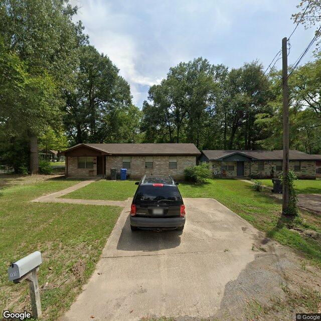 Photo of 1510 BRIARWOOD DR. Affordable housing located at 1510 BRIARWOOD DR LUFKIN, TX 75901