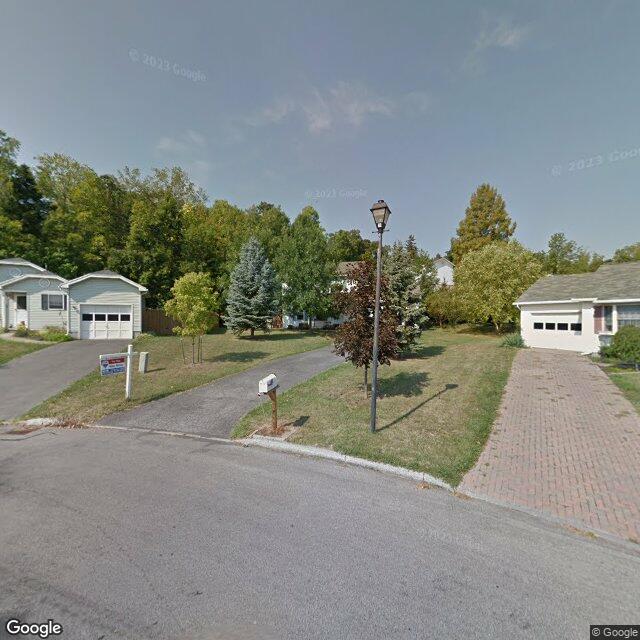 Photo of 12 CALMAN PL. Affordable housing located at 12 CALMAN PL CANANDAIGUA, NY 14424