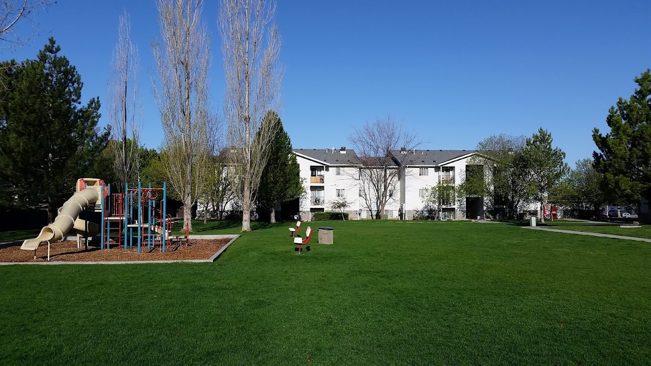 Photo of NORTH POINTE APTS.. Affordable housing located at 1580 NORTH 200 EAST LOGAN, UT 84321