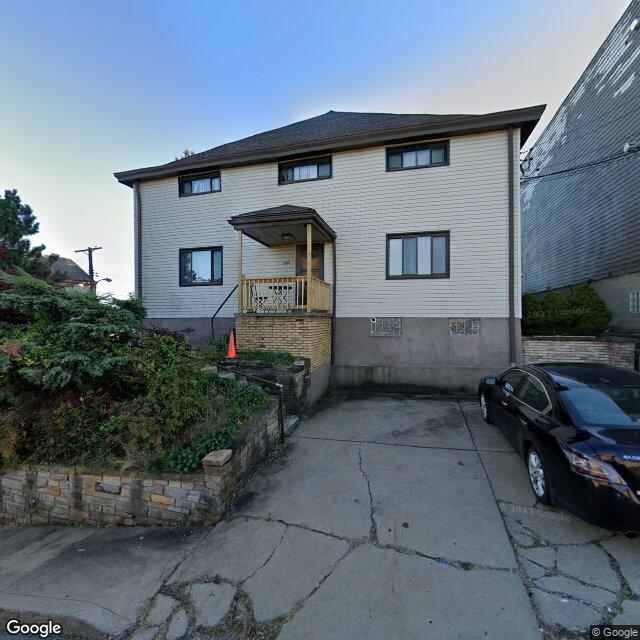 Photo of 2320 COBDEN ST at 2320 COBDEN ST PITTSBURGH, PA 15203