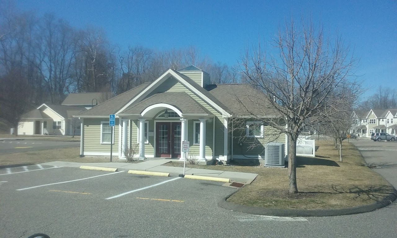 Photo of INDIAN FIELD APTS at 11 FT HILL RD NEW MILFORD, CT 06776