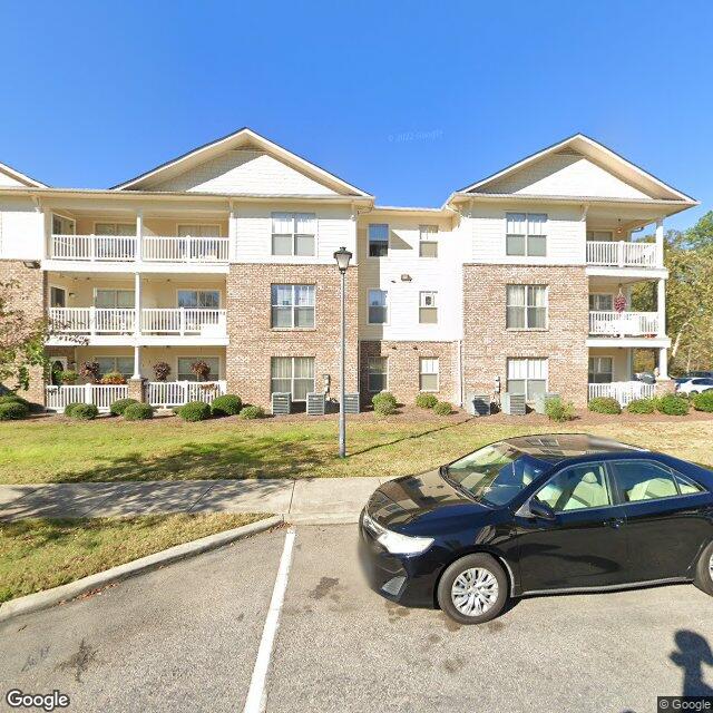 Photo of MANOR YORK SENIOR RESIDENCES. Affordable housing located at 1127 MANOR CLOSE DR ROCK HILL, SC 29730