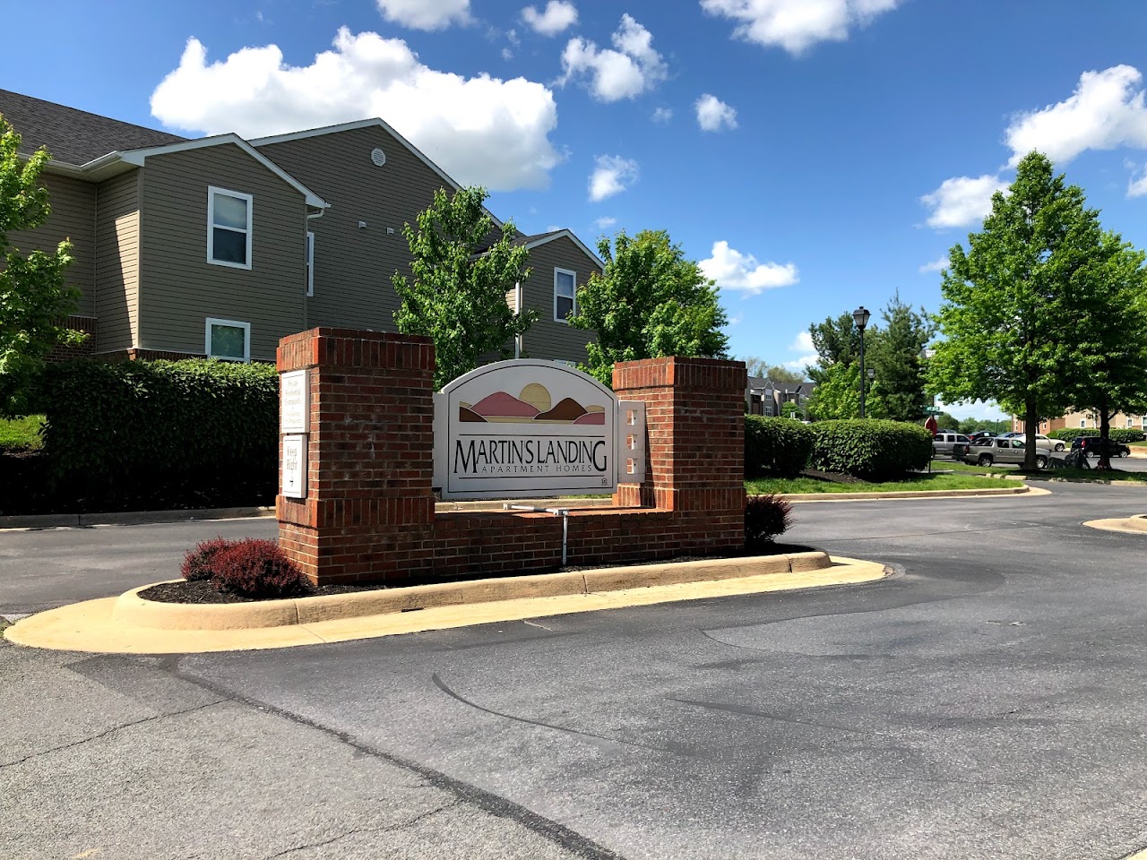 Photo of MARTIN'S LANDING APARTMENT HOMES AND TIMBERLEAF ESTATES. Affordable housing located at 2100 MARTIN'S LANDING CIRCLE MARTINSBURG, WV 25401