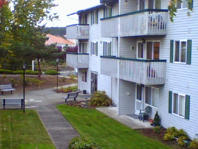 Photo of CAMBRIDGE COVE. Affordable housing located at 470 SE 4TH AVENUE OAK HARBOR, WA 98277