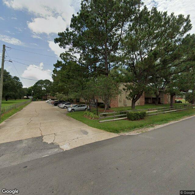 Photo of WOOD CREEK APARTMENTS. Affordable housing located at 416 SONNIER ROAD CARENCRO, LA 70520