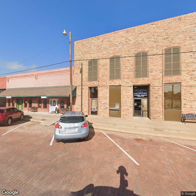 Housing Authority Of Strawn Public Housing Authority in Strawn, TX