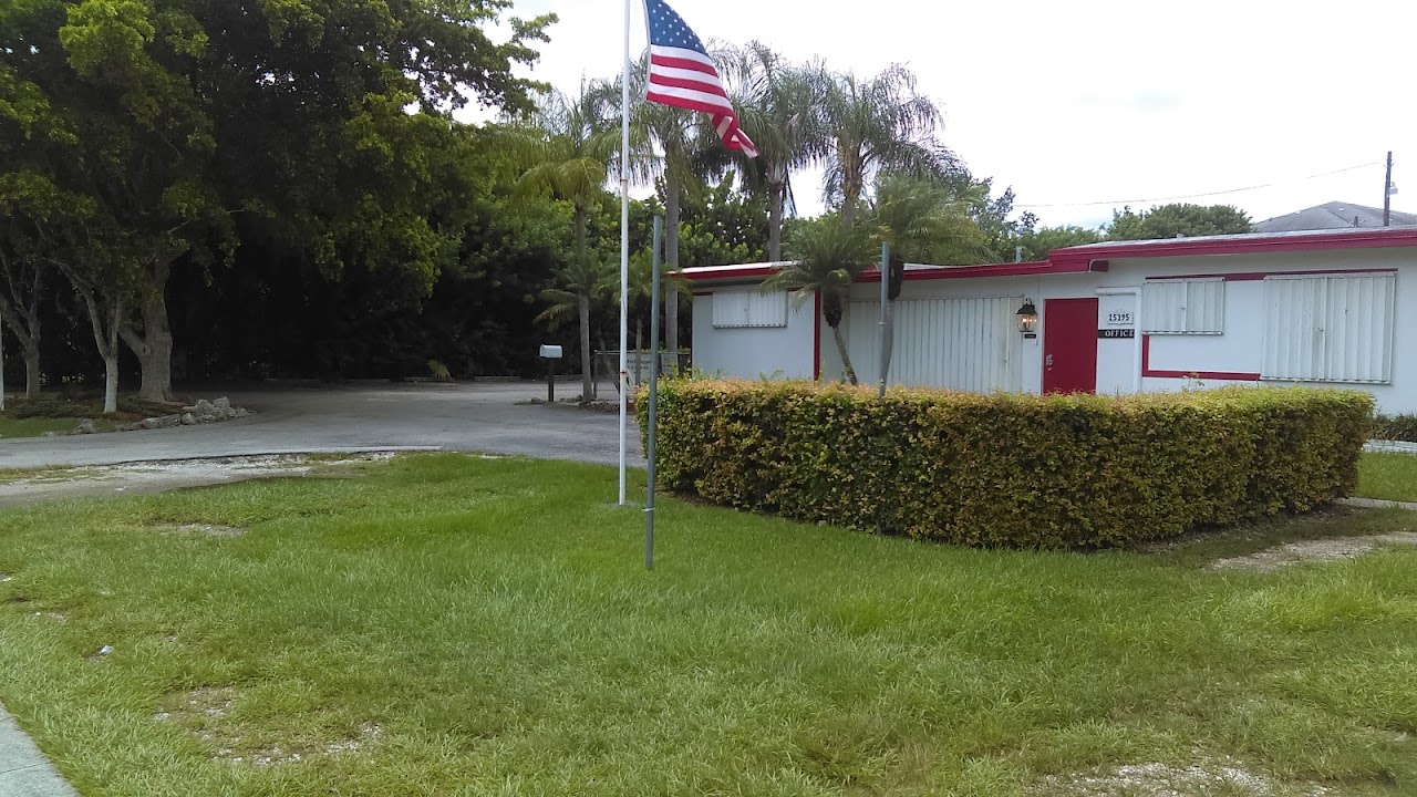 Photo of BISCAYNE PALM CLUB. Affordable housing located at 15495 SW 288TH ST HOMESTEAD, FL 33033