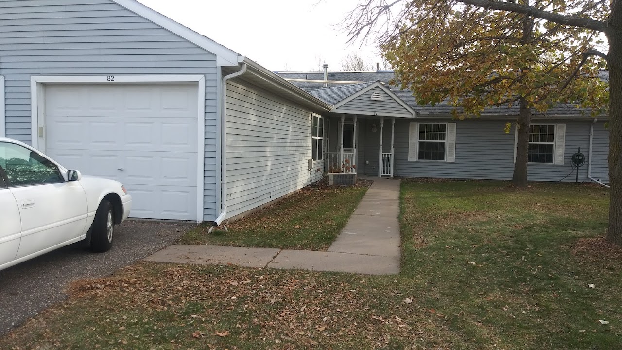 Photo of COTTAGES OF ASPEN. Affordable housing located at 1745 GRANADA AVENUE NORTH OAKDALE, MN 55128