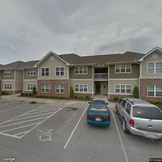 Photo of FAIRVIEW POINTE APARTMENTS. Affordable housing located at 192 BRYSON COURT LILLINGTON, NC 27546