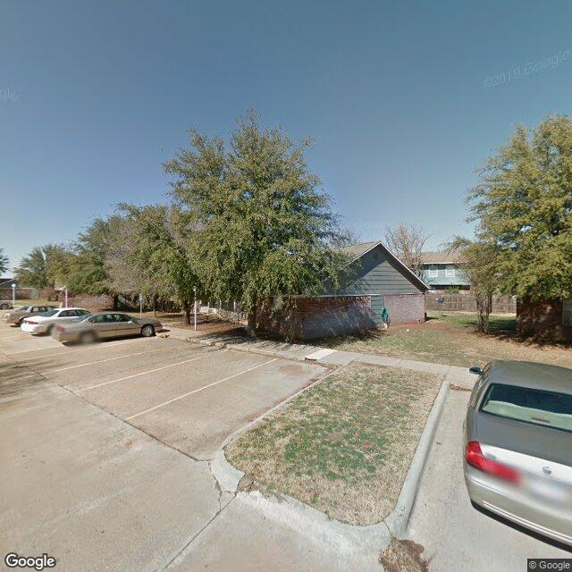 Photo of VERNON MANOR. Affordable housing located at 4600 WOODLAND AVE VERNON, TX 76384