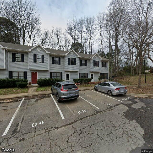 Photo of 1002 PARKTHROUGH ST at 1002 PARKTHROUGH ST CARY, NC 27511