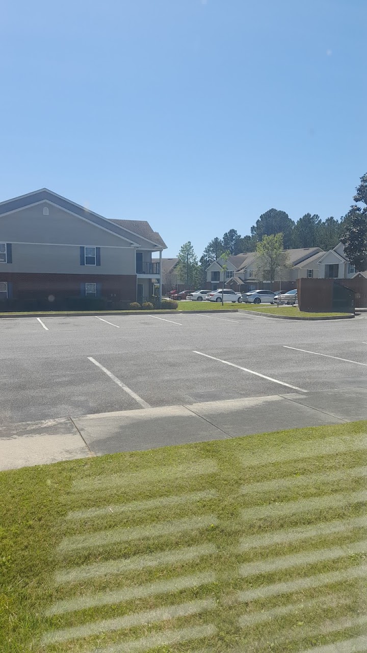 Photo of HERON LAKE I. Affordable housing located at 1800 EASTWIND RD VALDOSTA, GA 31602